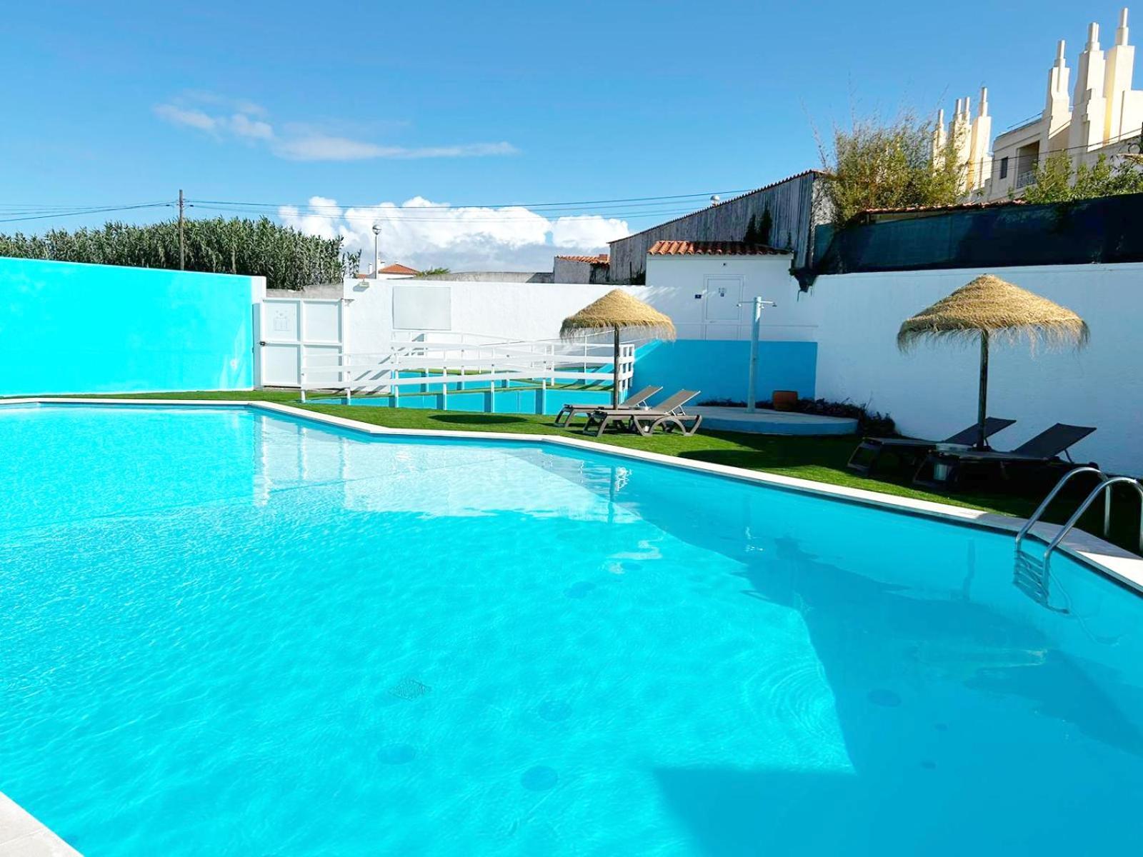 Hotel Hs Milfontes Beach - Duna Parque Resorts & Hotels Vila Nova de Milfontes Exterior foto