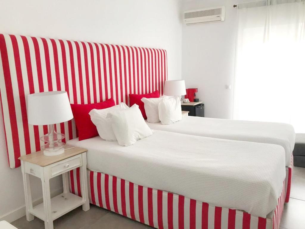 Hotel Hs Milfontes Beach - Duna Parque Resorts & Hotels Vila Nova de Milfontes Zimmer foto