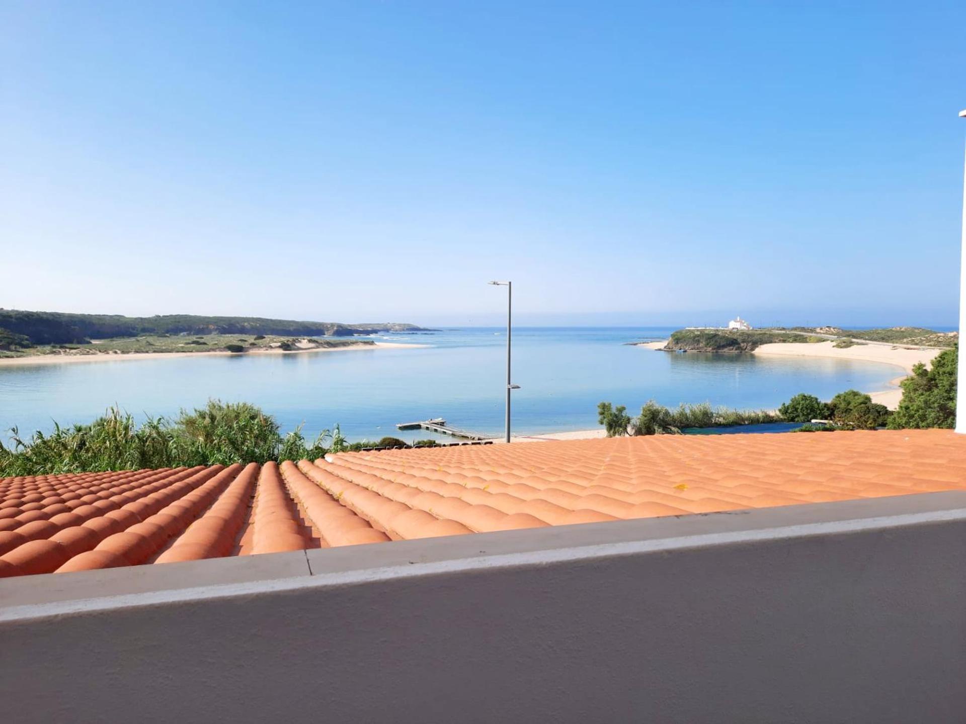 Hotel Hs Milfontes Beach - Duna Parque Resorts & Hotels Vila Nova de Milfontes Zimmer foto
